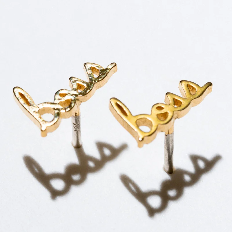 Boss Script Studs