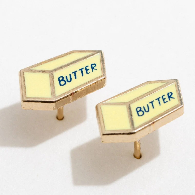 Butter Studs