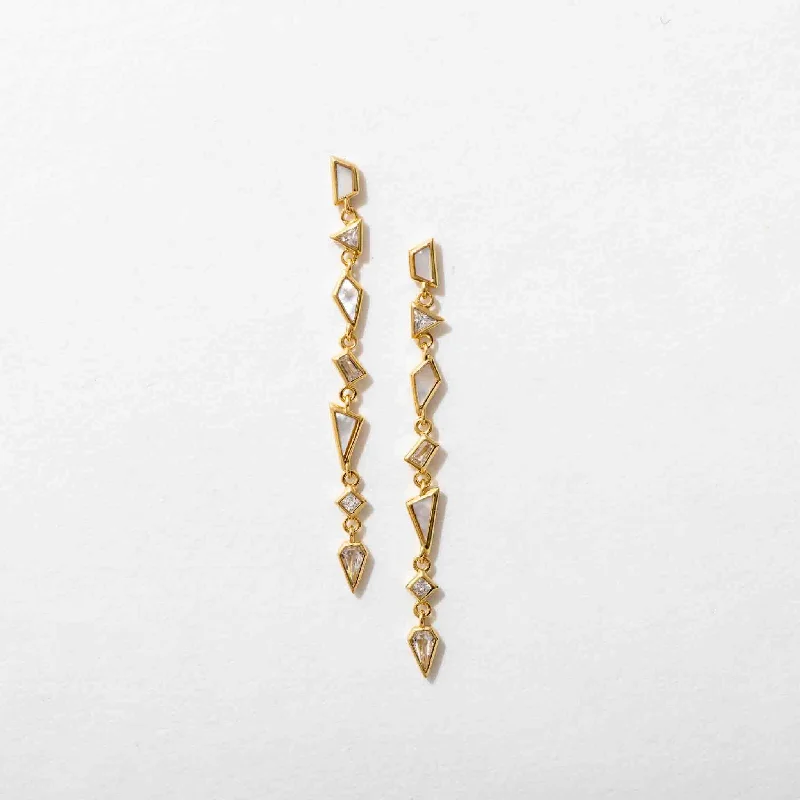 Ezra Earrings