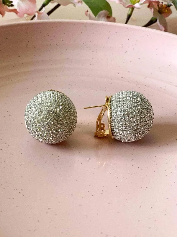 Jewel Orbs Earrings