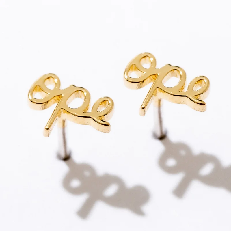 Ope Script Studs