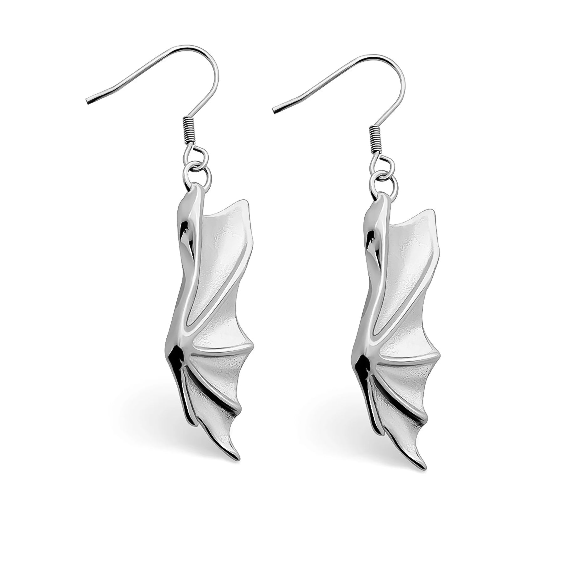 DEATHWING EARRING