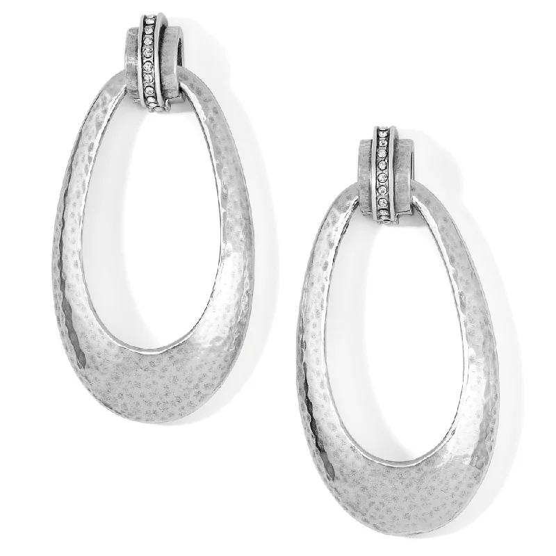 Brighton Meridian Lumens Nexus Post Drop Earrings