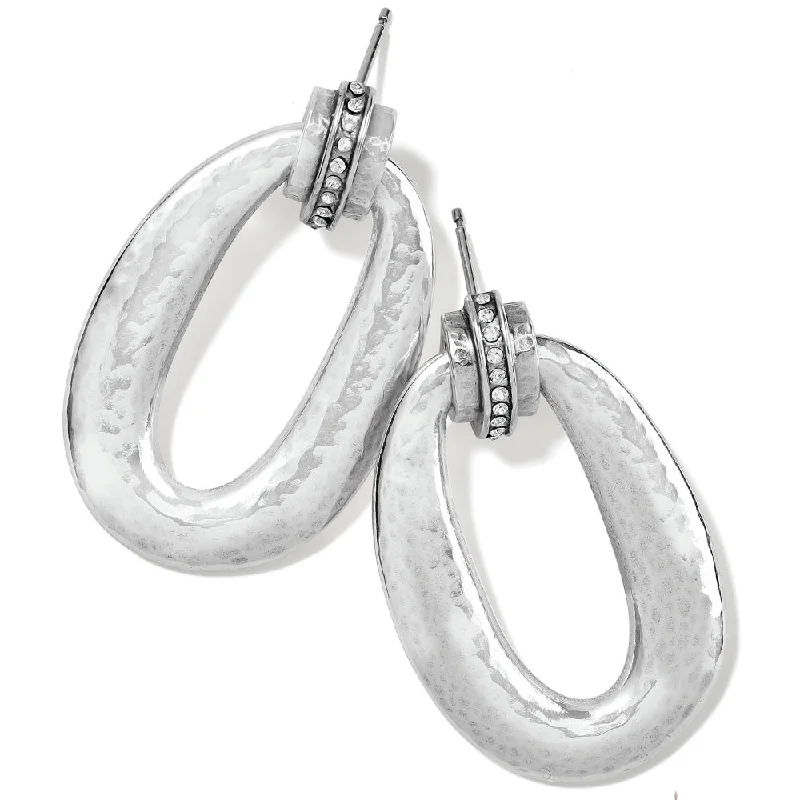 Brighton Meridian Lumens Post Drop Earrings