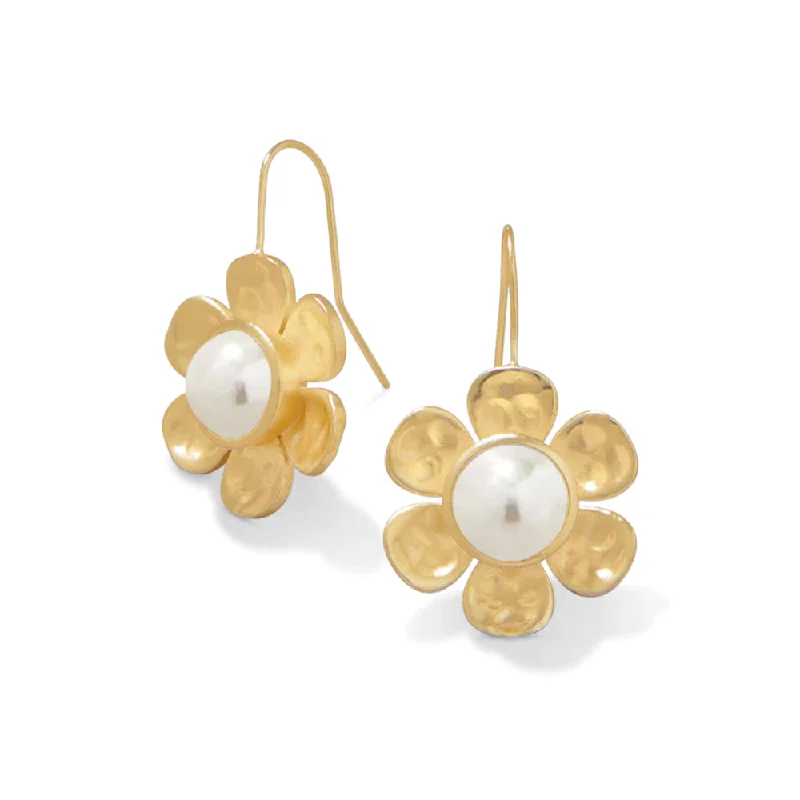 Spartina Primrose Drop Earrings