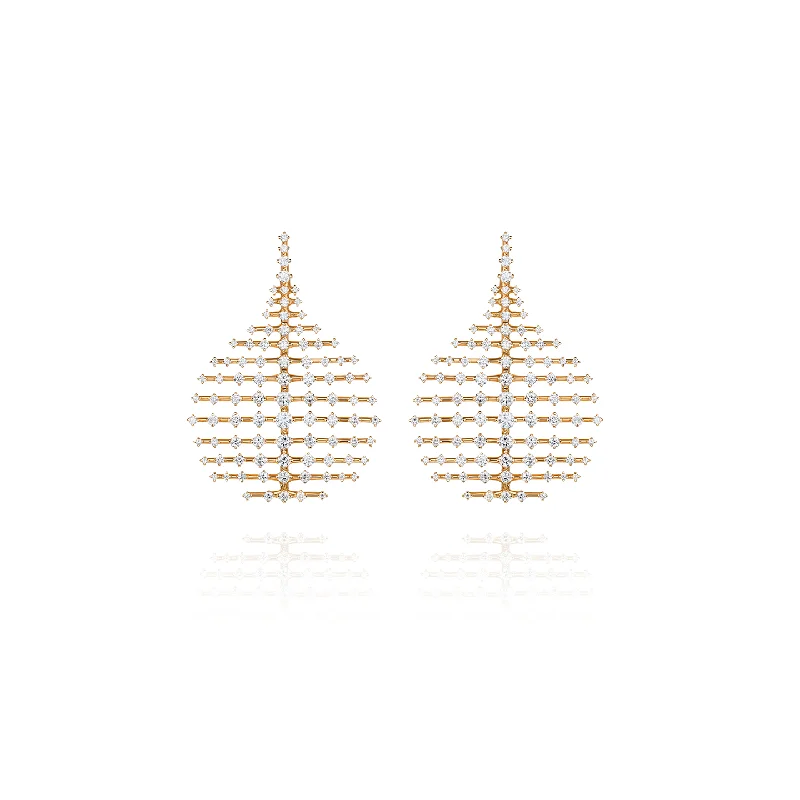 Fernando Jorge 'Disco' Earrings