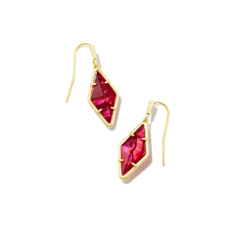 Kendra Scott Kinsley Drop Earrings