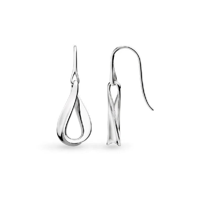 Kit Heath Serenity Drop Earrings