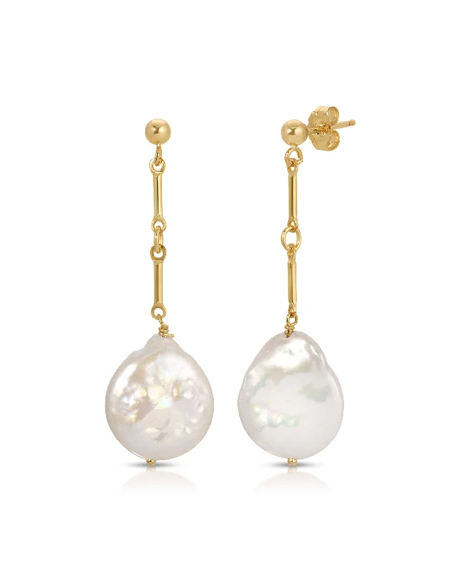 Oviedo Drop Earrings